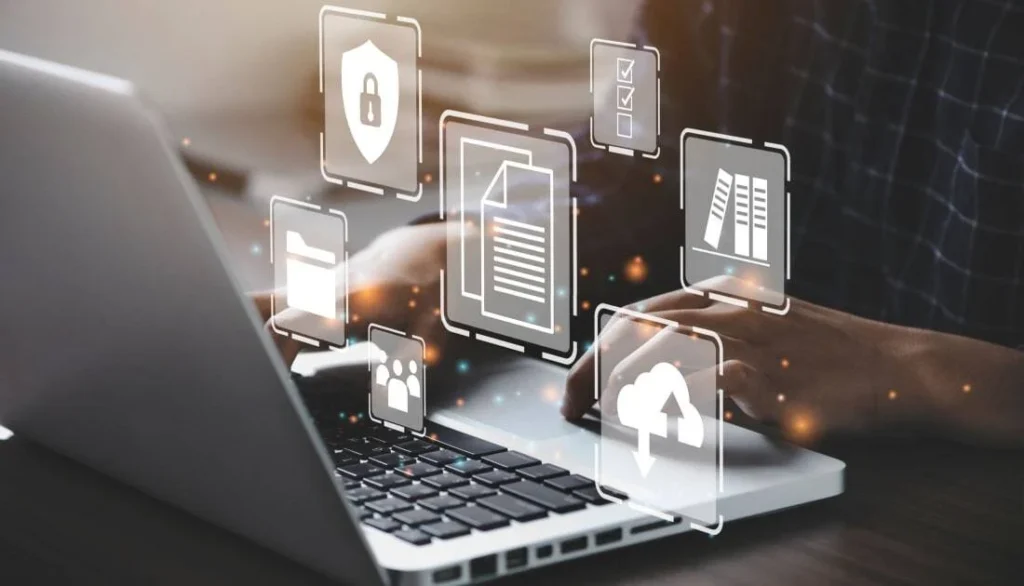 Digital Excellence: Website & Application Development in Saudi Arabia