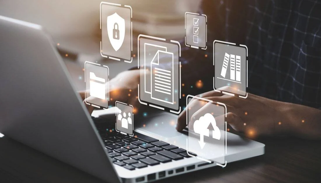 Digital Excellence: Website & Application Development in Saudi Arabia