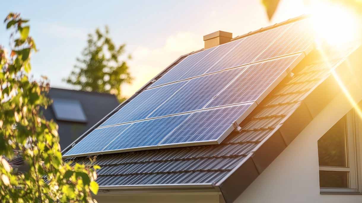 Powering the Future: Finding the Best Solar Company in Pakistan for Your Energy Needs