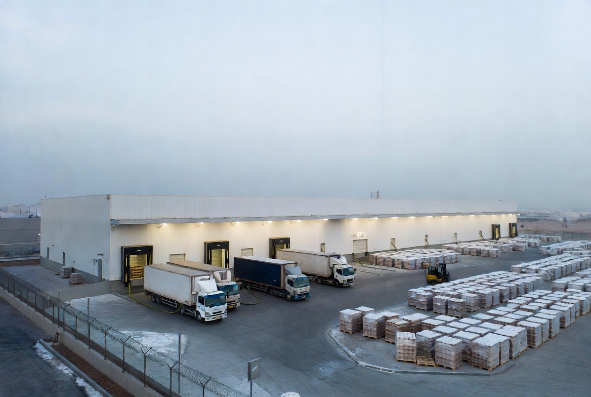 Preserving Quality, Protecting Value: The Complete Guide to Chilled Storage in Saudi Arabia