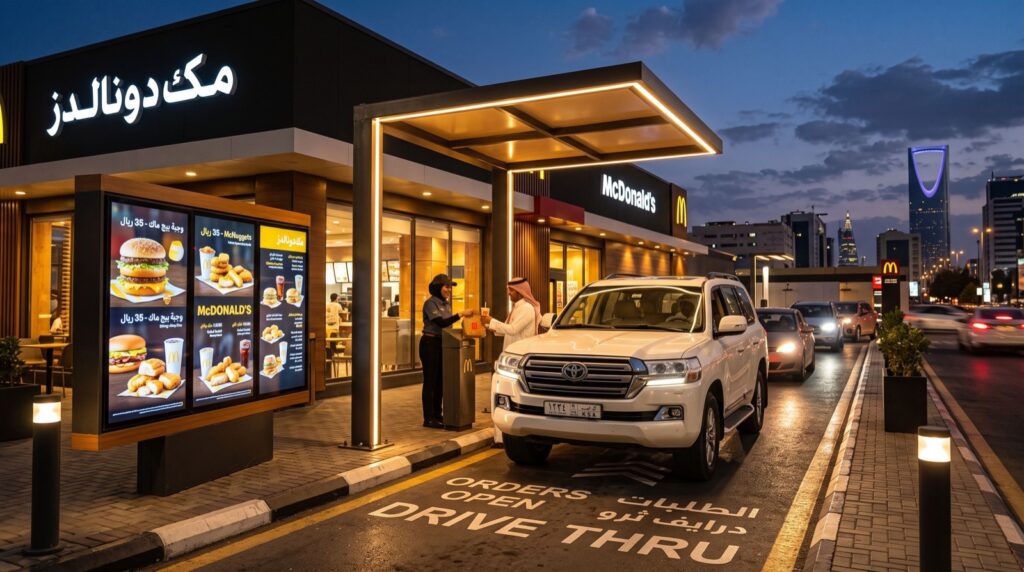 Why Sound Quality Is the Silent Profit Lever in Pakistan's Fast-Food Boom