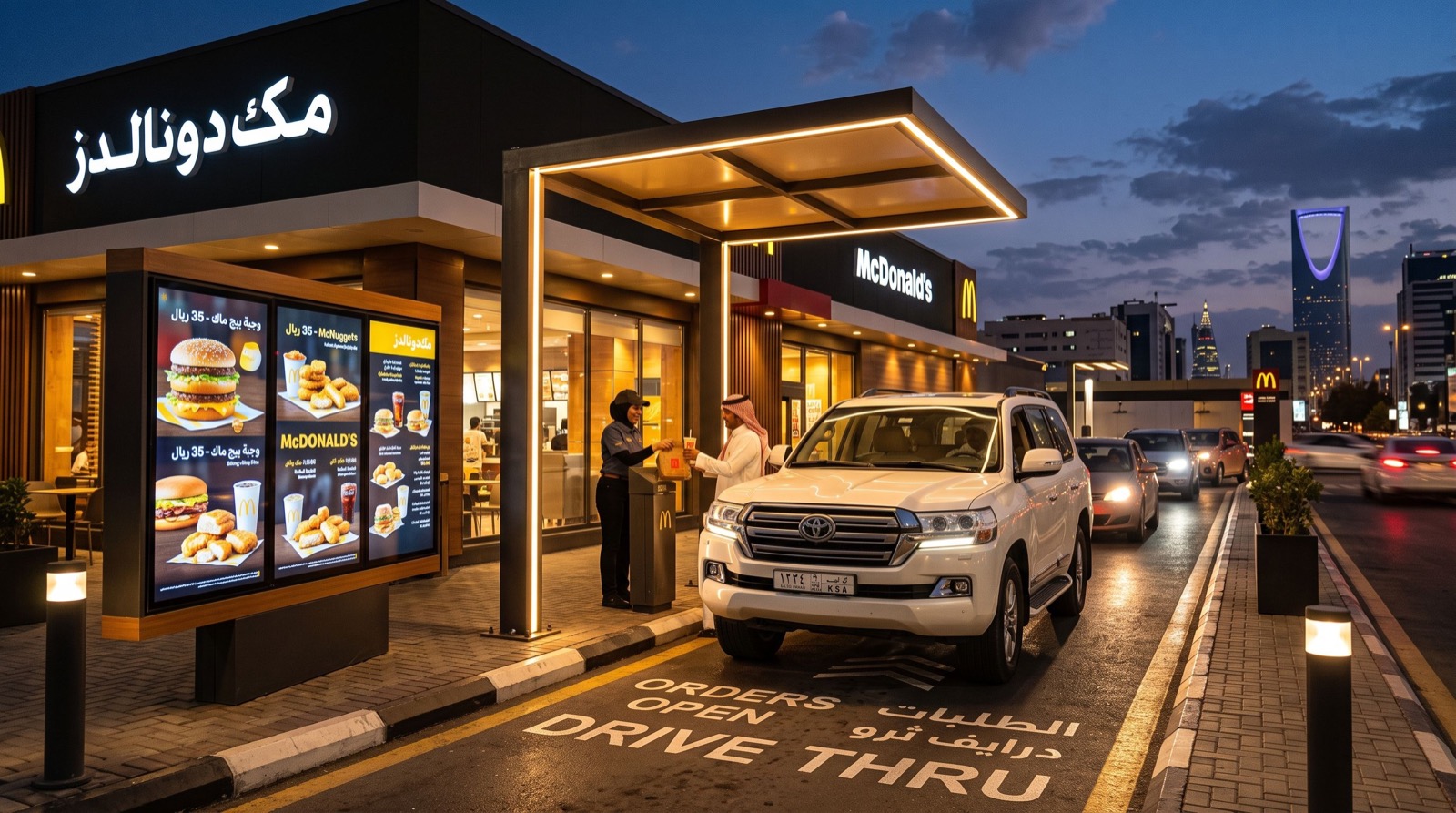Why Sound Quality Is the Silent Profit Lever in Pakistan's Fast-Food Boom