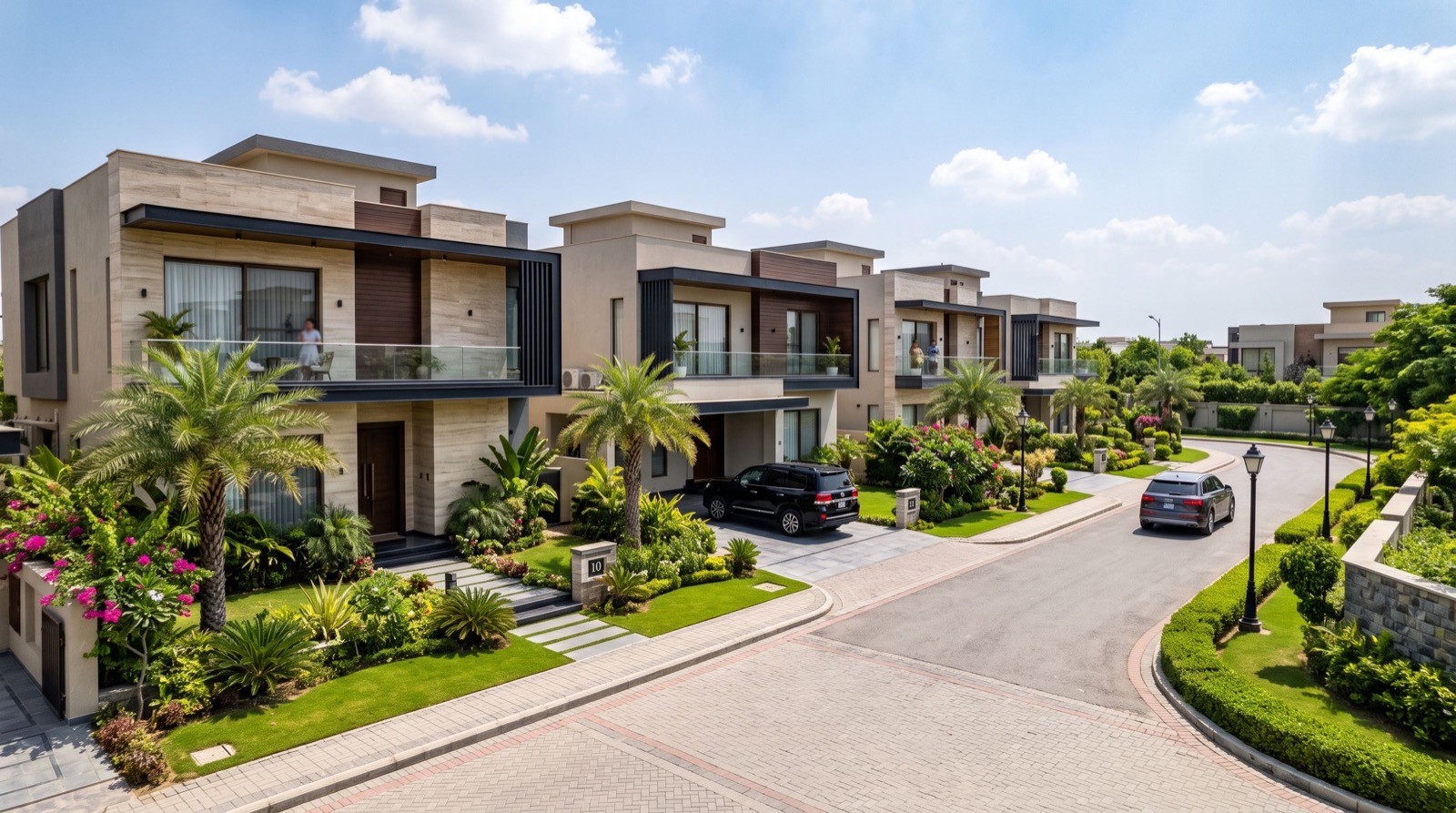 Luxury Villas Near Islamabad: 2026 Buyer's Guide