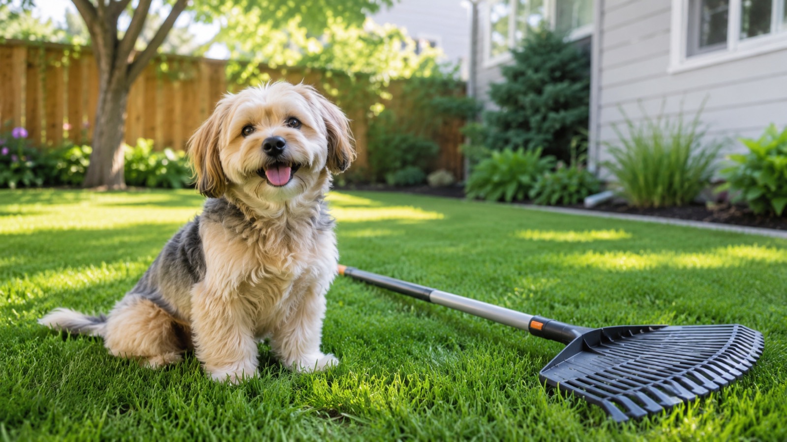 Dog Poop and Lawn Health: Protect Your Grass in 2026