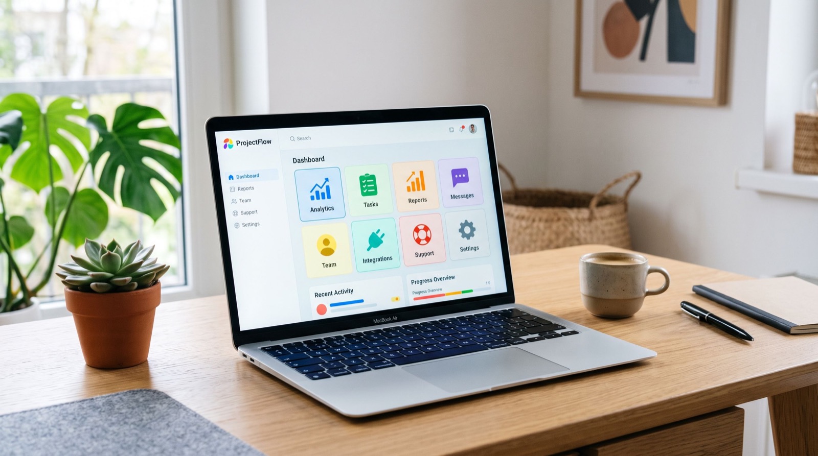 ROI Calculator: Measure Marketing Returns in 2026